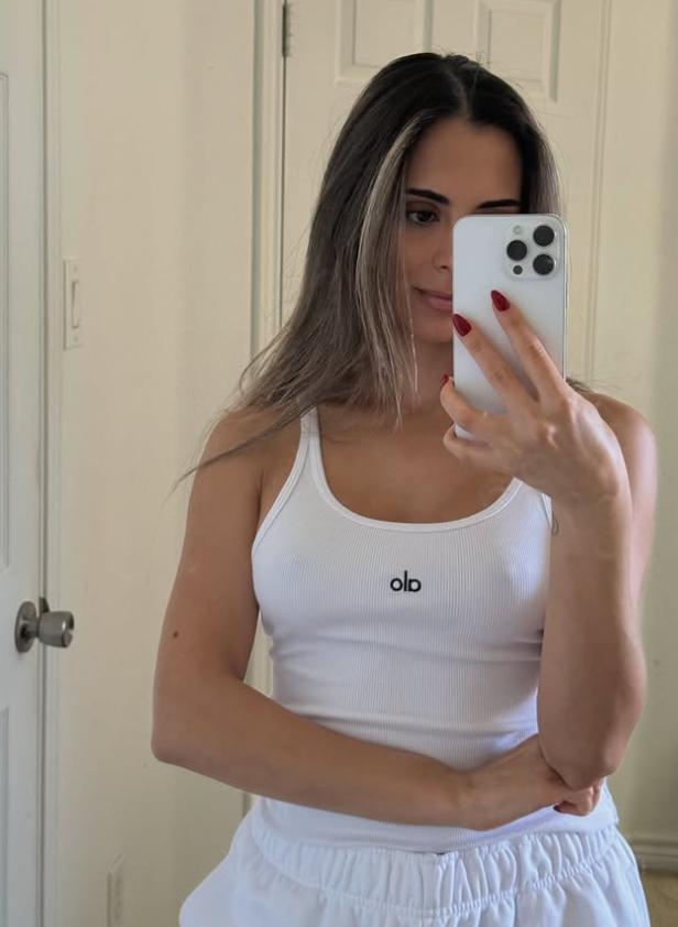 Fran Virgilio | Instagram