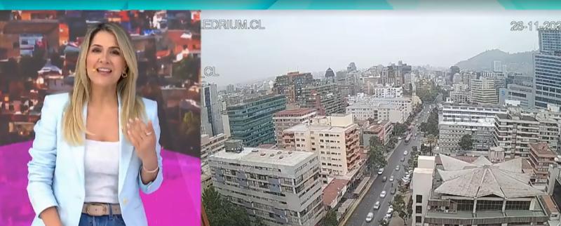 Michelle Adam | Tu Día