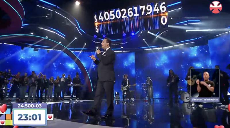 Cristian Castro provoca desaforada reacción de José Antonio Neme.