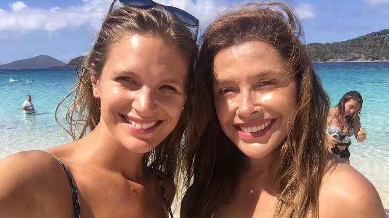 Carolina Arregui - Instagram