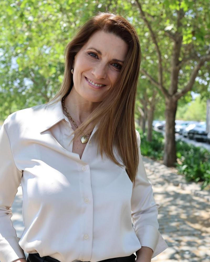 Carolina Infante | Instagram