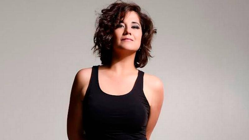 Carolina Soto - reproducción