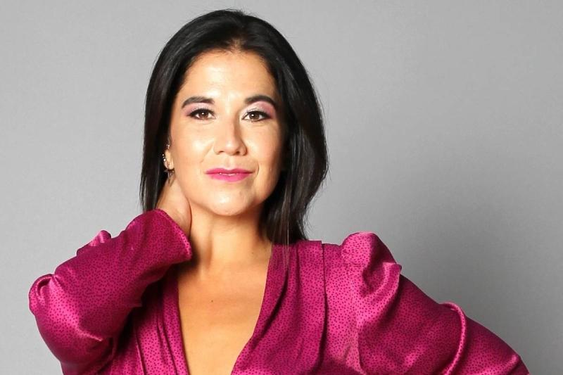 Carolina Soto - reproducción