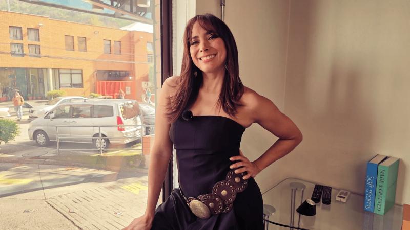 Catalina Olcay - Instagram