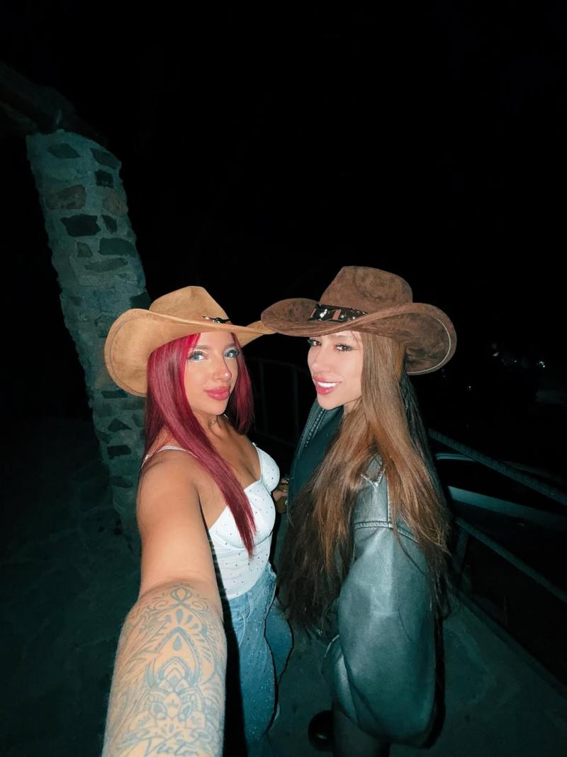 DJ Isi Glock - Instagram