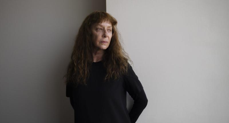 Claudia di Girolamo - Archivo Web