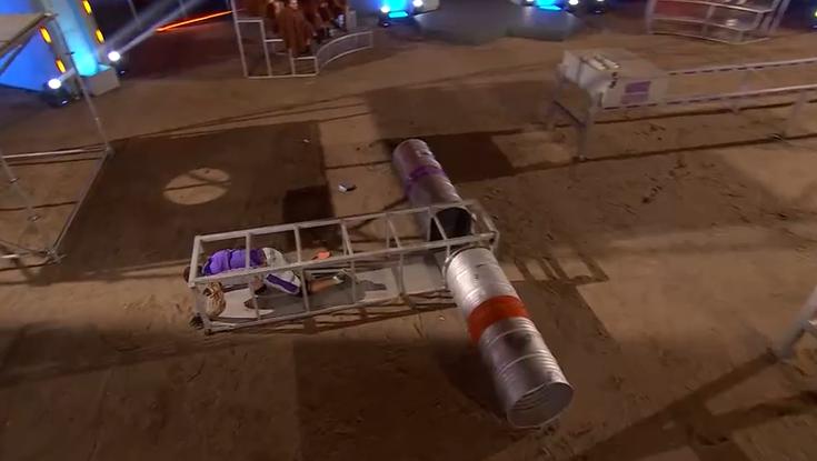 Una nueva competencia en el Primer Tiempo de Mundos Opuestos