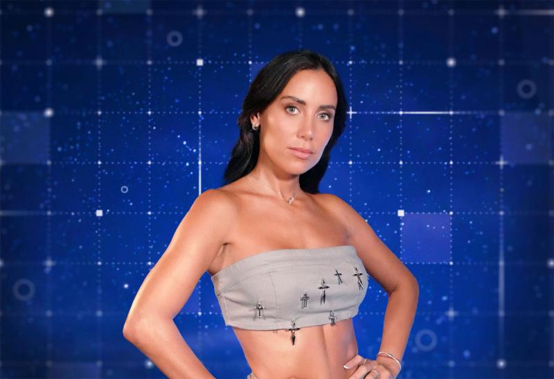 Cyntia Cofano se sumó a Mundos Opuestos