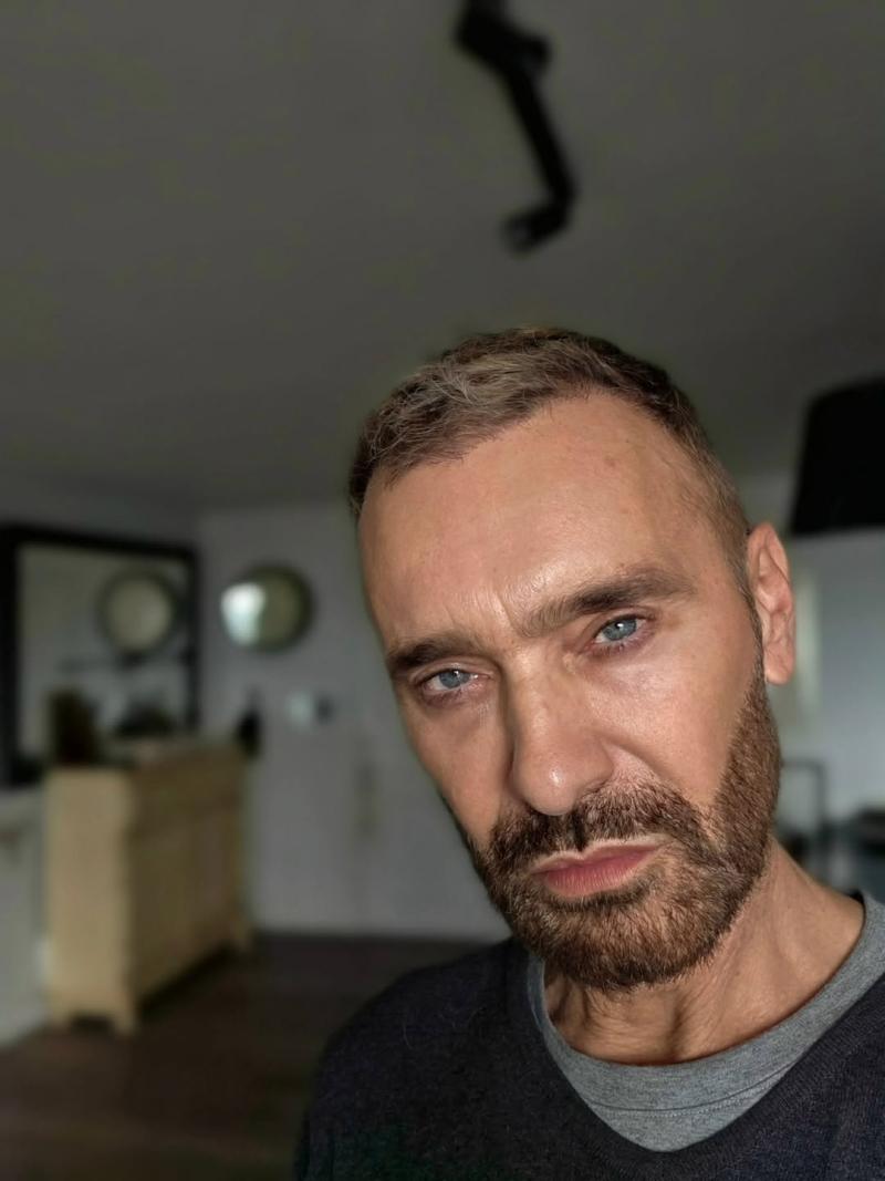 Jordi Castell | Instagram