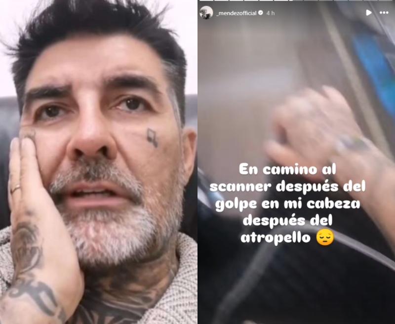 DJ Méndez | Instagram