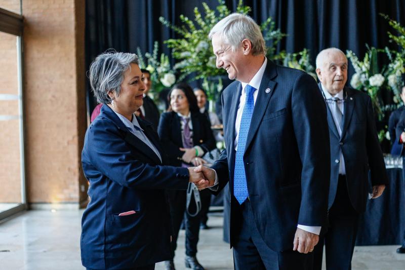 El calendario oficial de los debates de la segunda vuelta - Agencia Uno