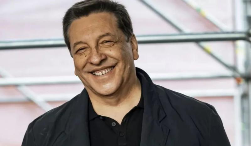 Julio César Rodríguez | Instagram