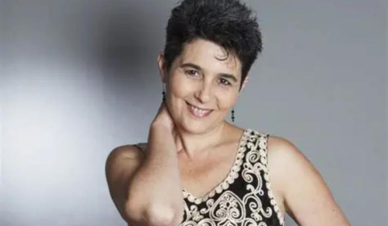 Patricia Velasco, exesposa de Pancho Melo