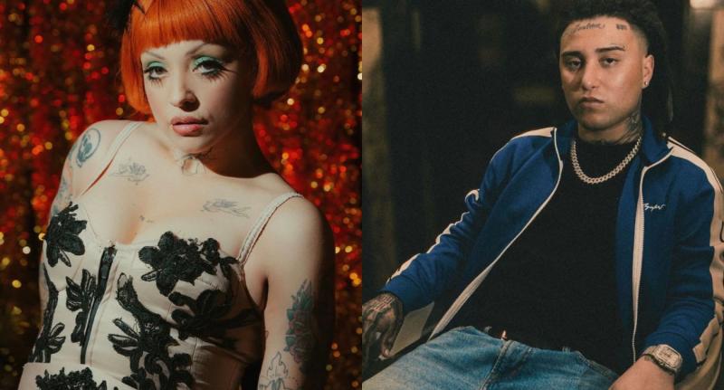 Mon Laferte y Pablo Chill-E llegarían a Viña 2026