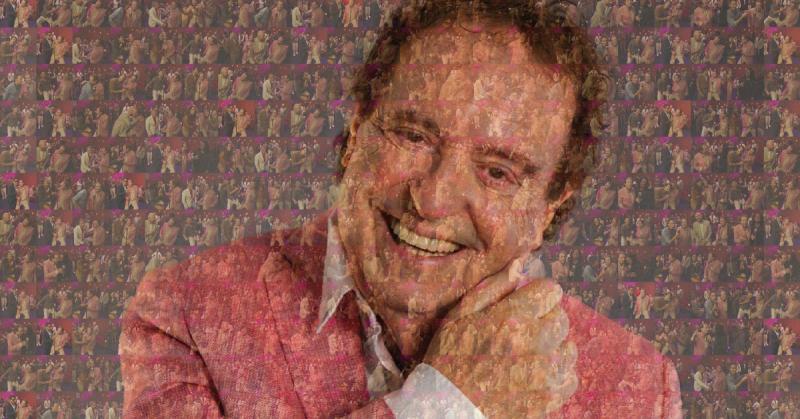 Dyango / Créditos: Instagram @dyango_oficial