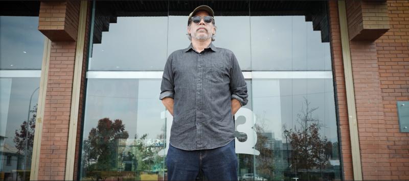 ¡Vuelve "El Giornalista" a 13C! Con séptima temporada junto a Roka Valbuena y en formato "Outdoor".