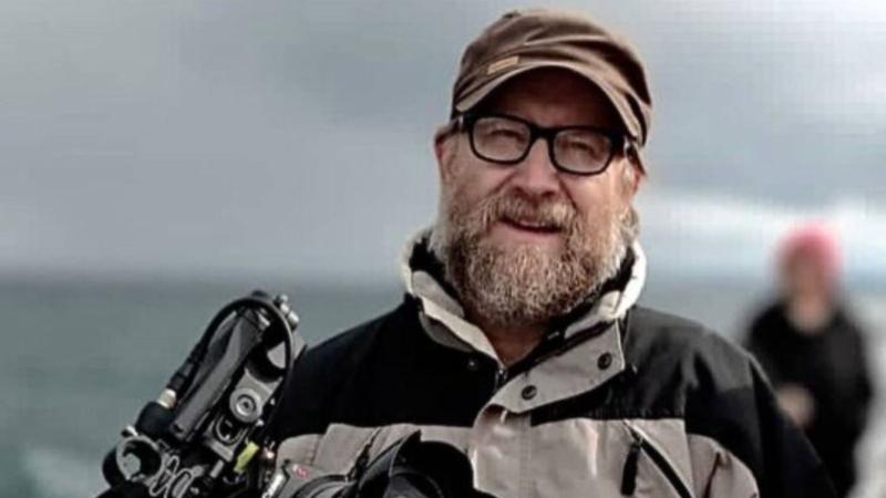 Eduardo, hermana de Trinidad Cruz-Coke y uno de los fallecidos en La Reina