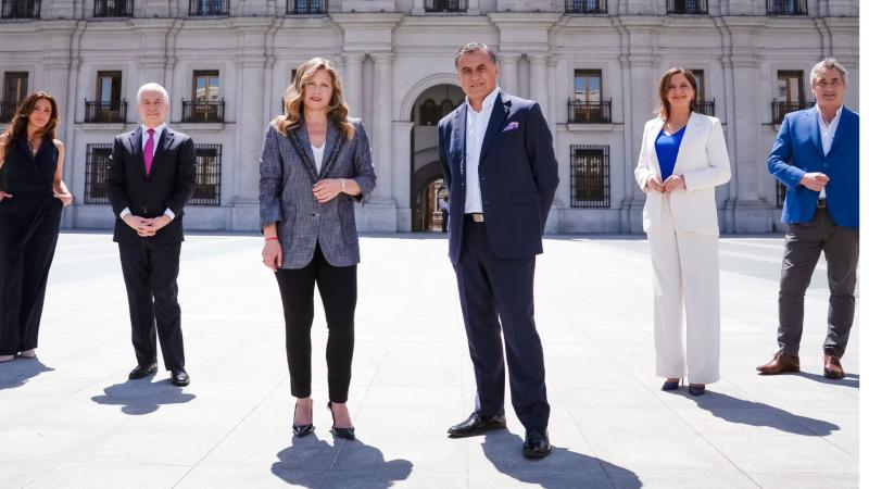 Así será la gran cobertura del 13 durante las Elecciones Presidenciales y Parlamentarias