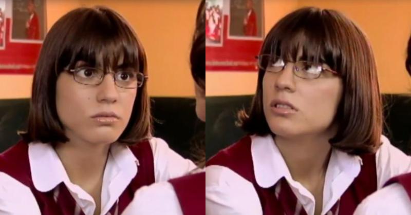 Carmen Zabala en El Blog de la Feña, 2008