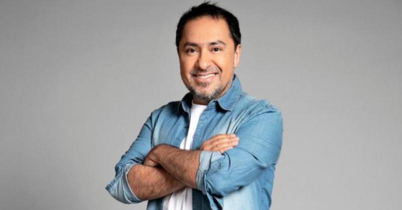 Cristián Pérez en El Cuarto de Música