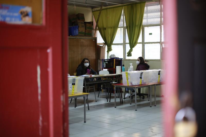 Las únicas 3 excusas para no votar este domingo - Agencia Uno