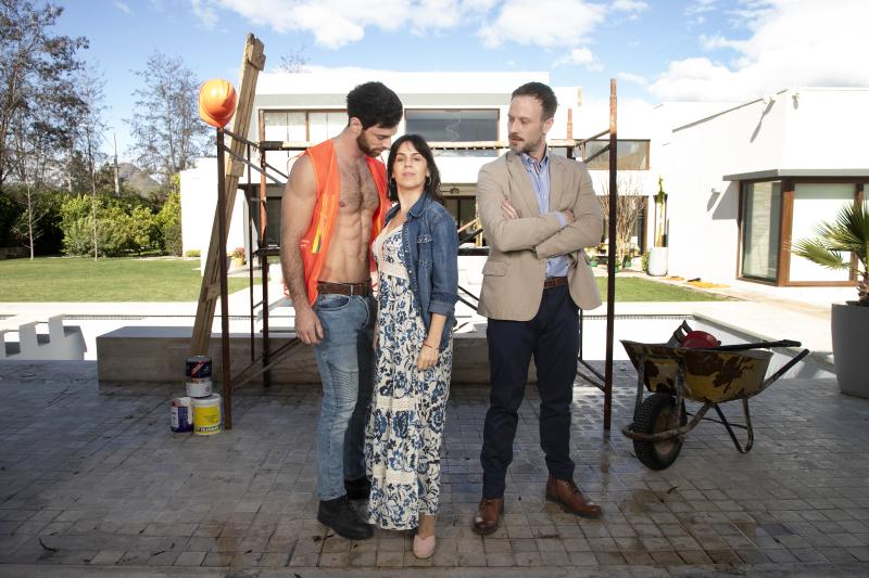 “El obrero que me enamoró” | Minovelas del 13