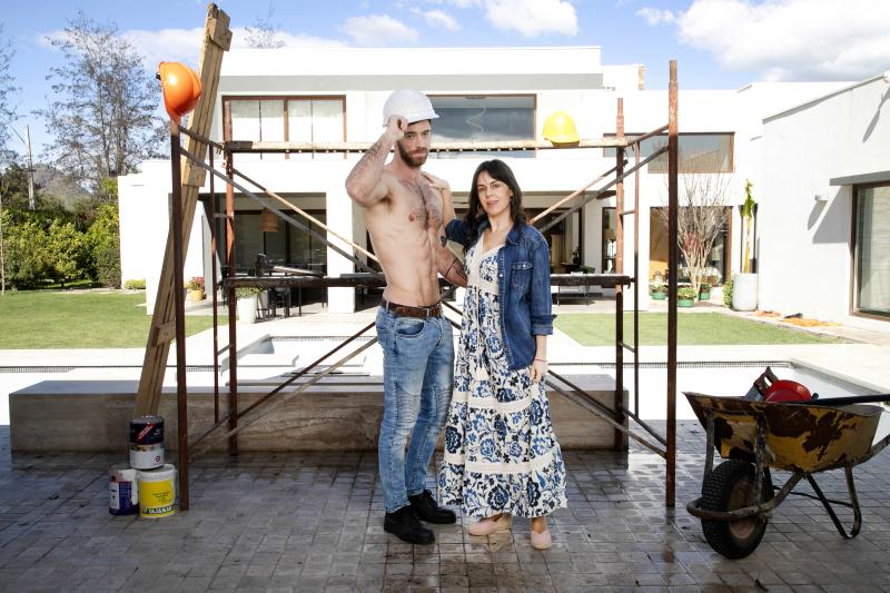 El obrero que me enamoró consigue gran éxito.