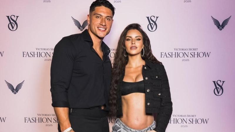 Emilia Dides y Sammis Reyes | Instagram