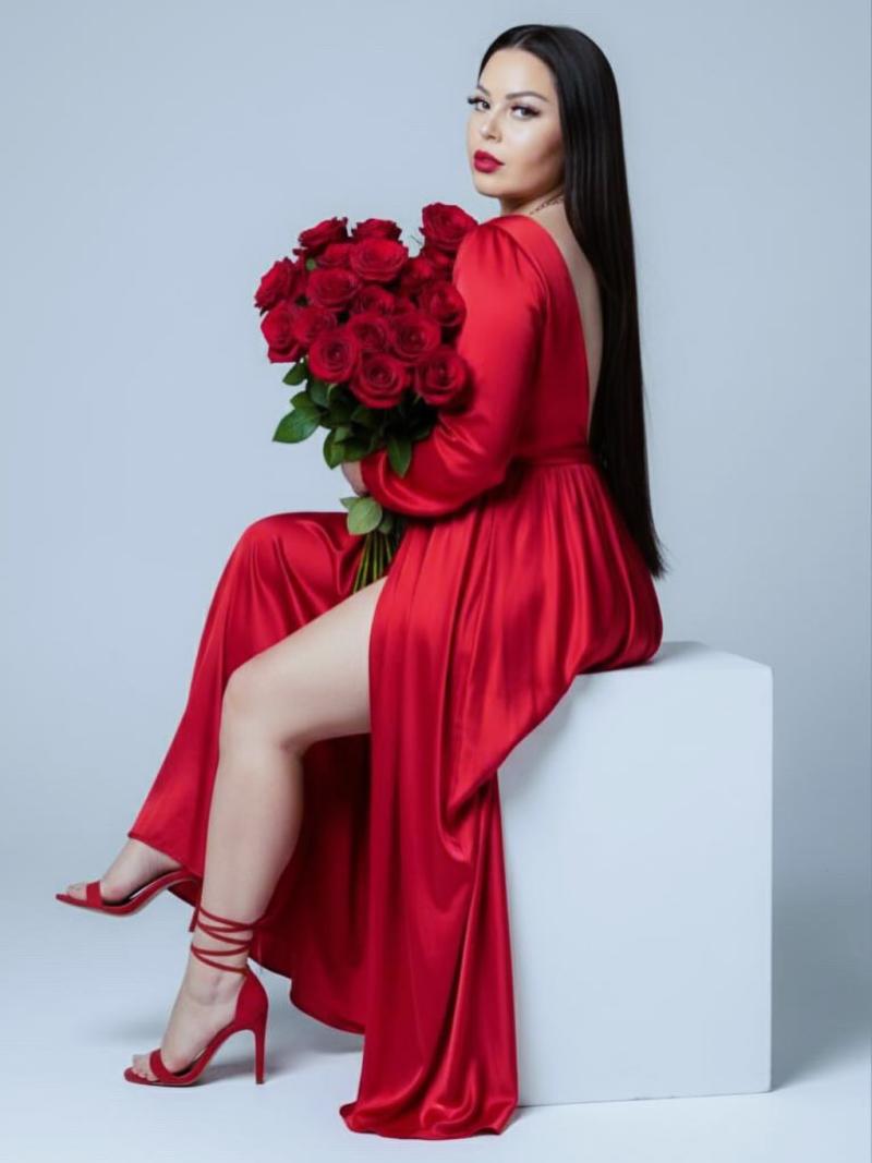 Camila Arismendi | Instagram