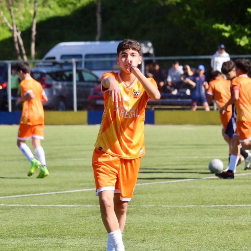 Así luce en la actualidad Diego Guerrero, actor de Señores Papi - Instagram