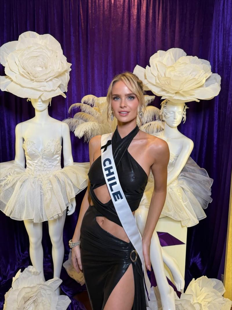 Inna Moll | Instagram