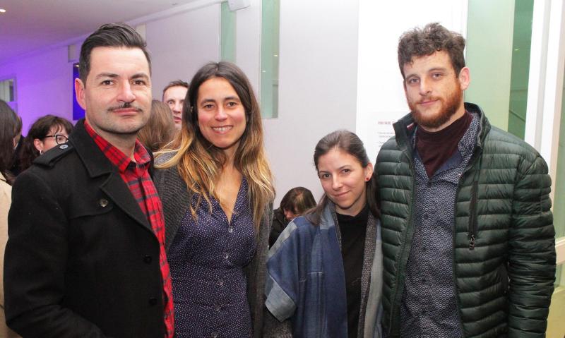 Centro Cultural Las Condes