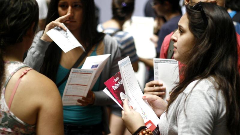 La PAES no el único camino a la Educación Superior - Agencia Uno