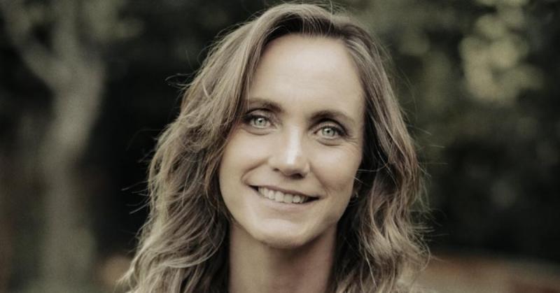 El presente de Fernanda Hansen / Créditos: Instagram @fernandahansenr