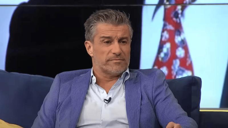 Fernando Solabarrieta - Archivo Web