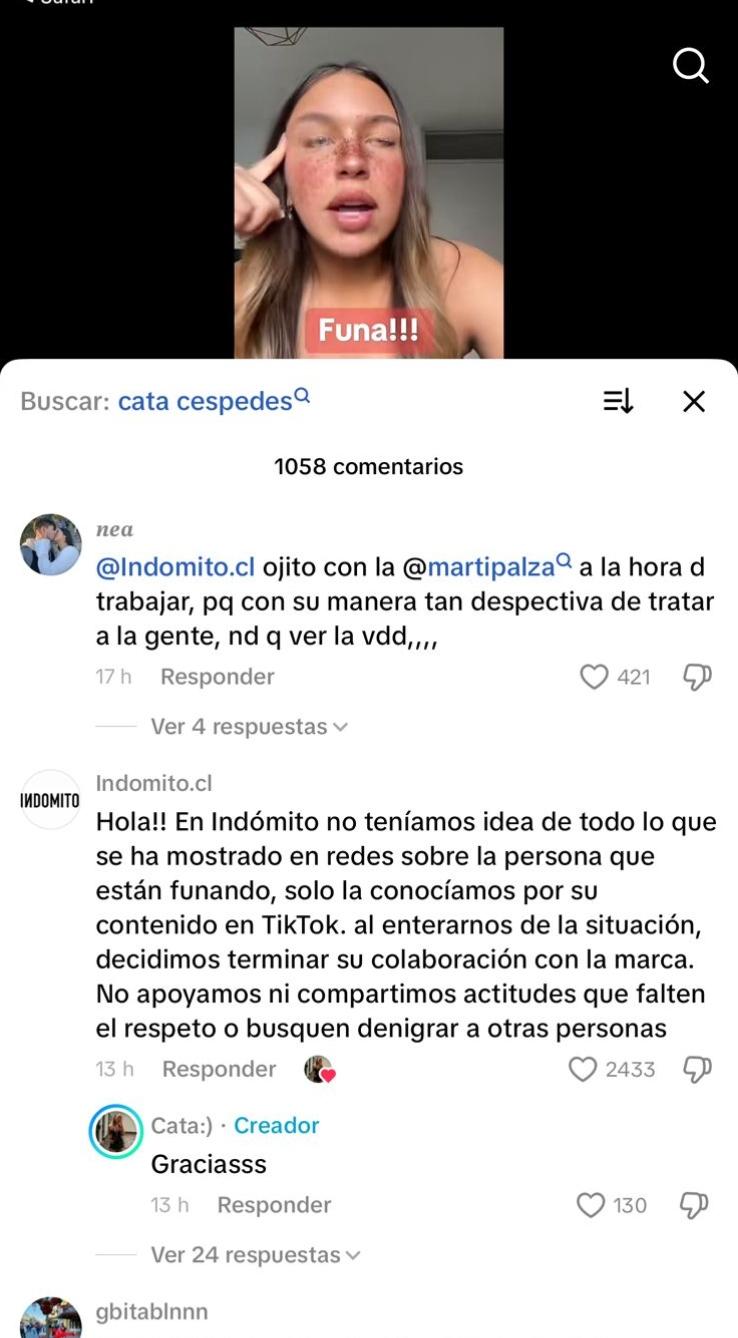 Funa influencer | TikTok