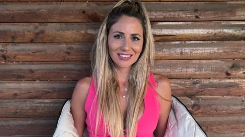 Gissella Gallardo - Archivo Web