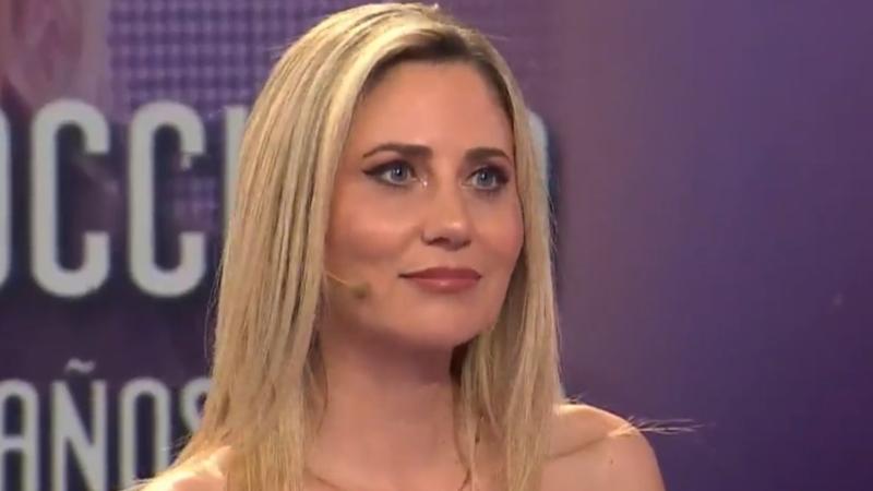 La sincera opinión de Gissella Gallardo sobre Gala Caldirola