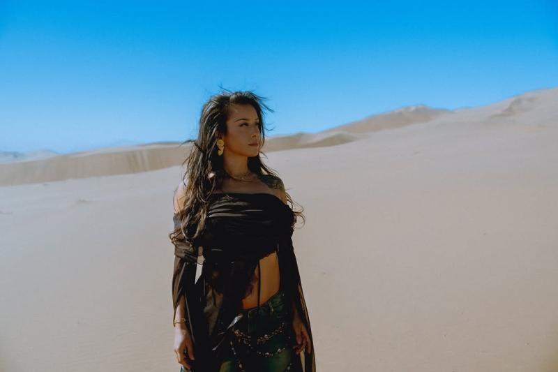 Denise Rosenthal | Instagram