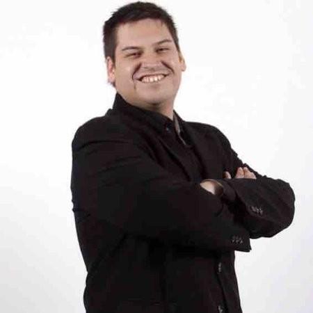 Hijo de Julio César Rodríguez | LinkedIn