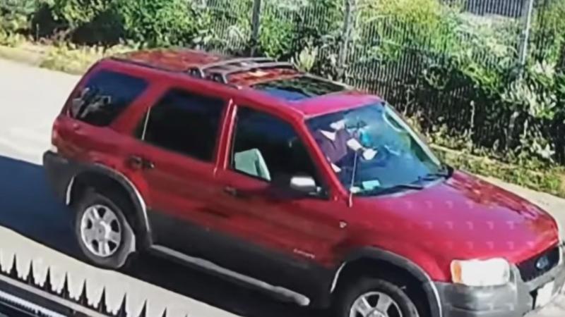 El presunto autor del ataque sexual de Huechuraba