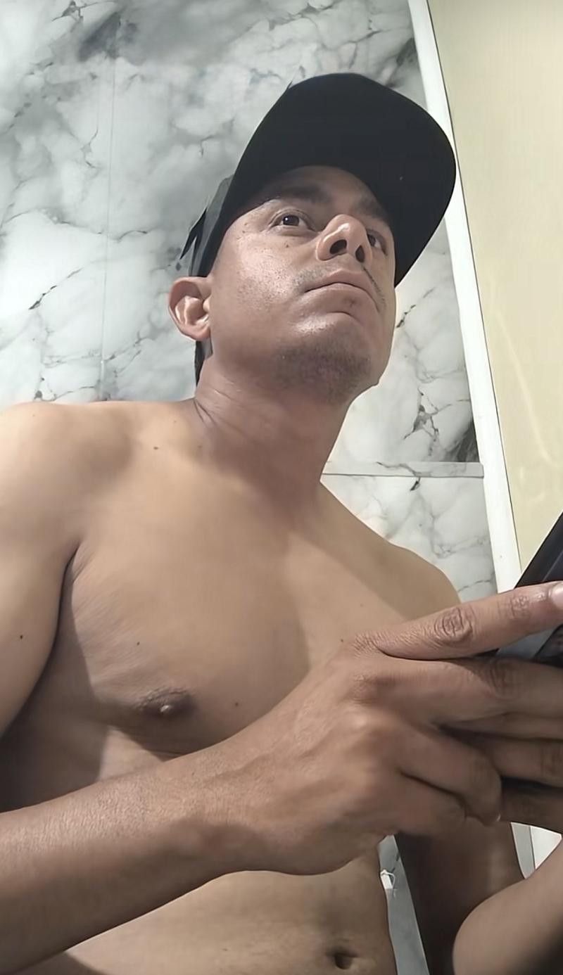 Will, usuario venezolano en TikTok.