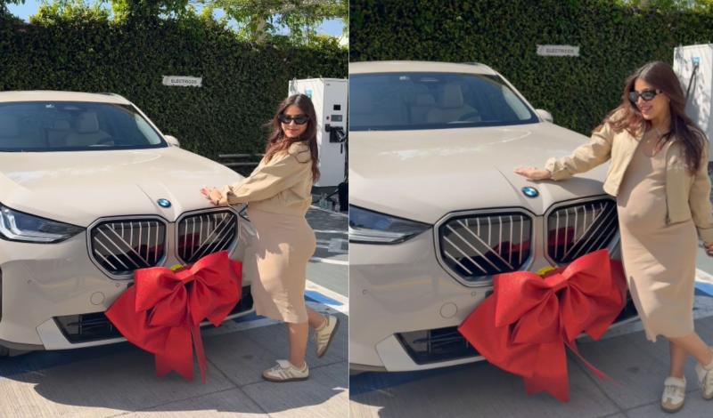 Ignacia Antonia | Instagram