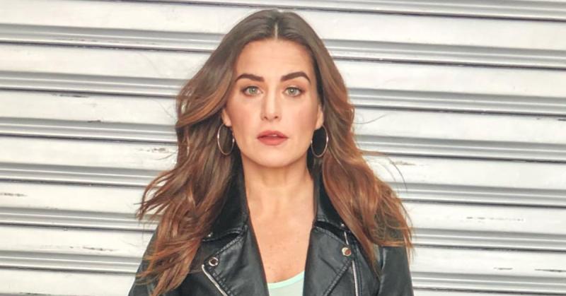 Ingrid Cruz / Créditos: Instagram @ingridcruztoro