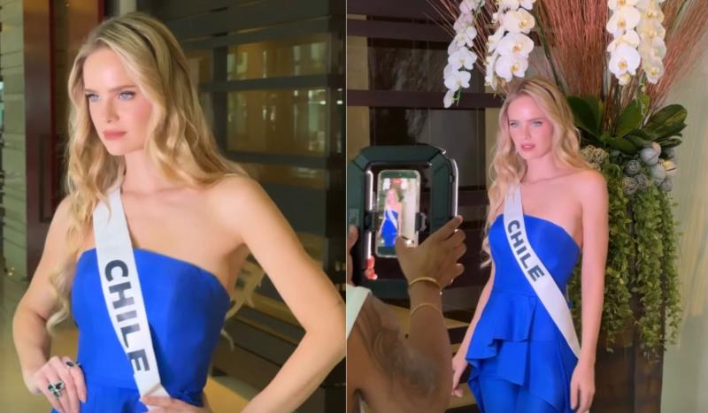 Inna Moll | Instagram