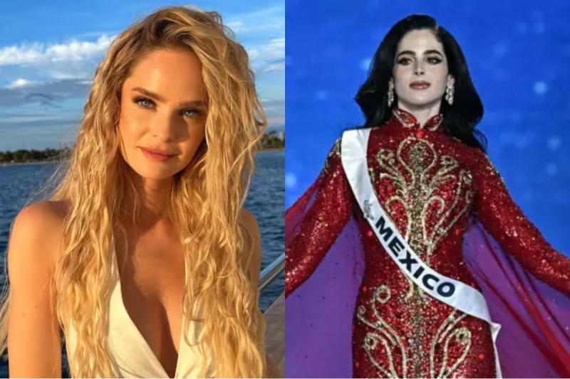 Inna Moll y Fátima Bosch - reproducción