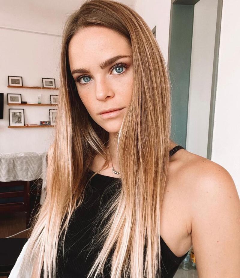 Inna Moll | Instagram