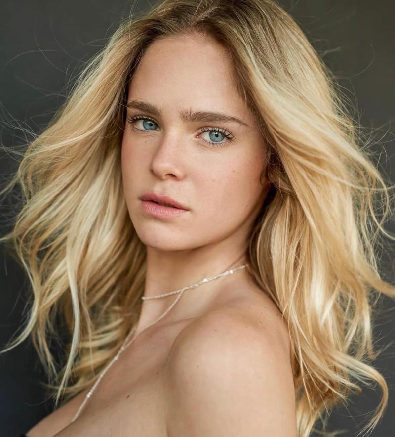 Inna Moll | Instagram