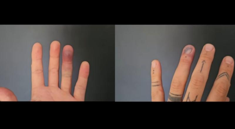 Jean Philippe Cretton | Instagram