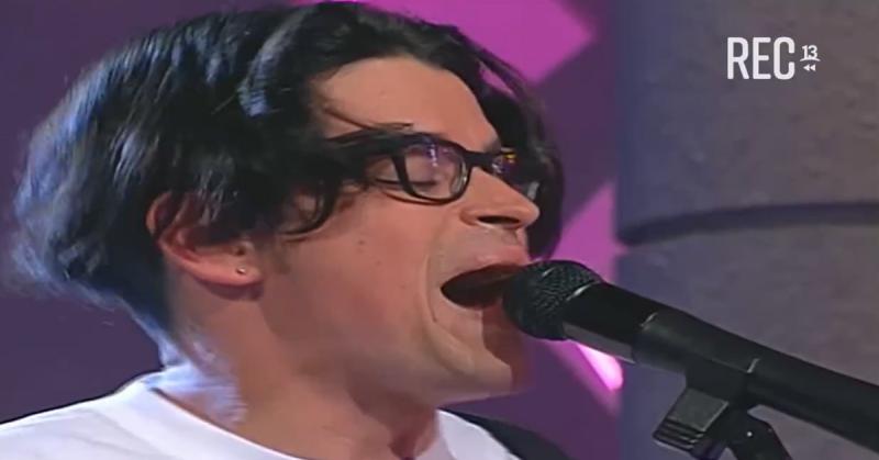 Joe Vasconcellos en Luz Verde, 1992